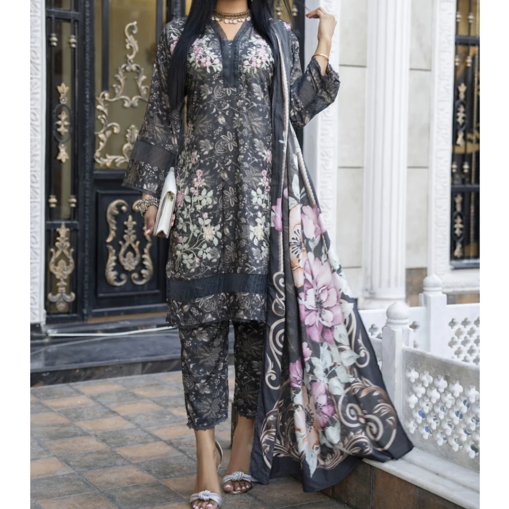 Like new Zaiwa suit